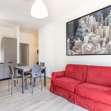 Alessia'S Flat- Milano M3 Corvetto Apartment Luaran gambar