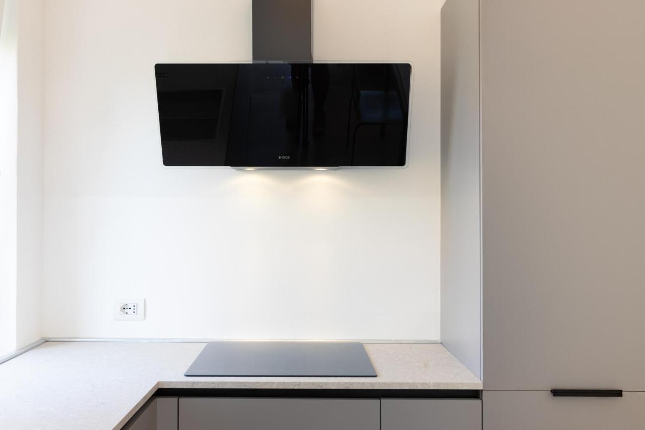 Alessia'S Flat- Milano M3 Corvetto Apartment Luaran gambar