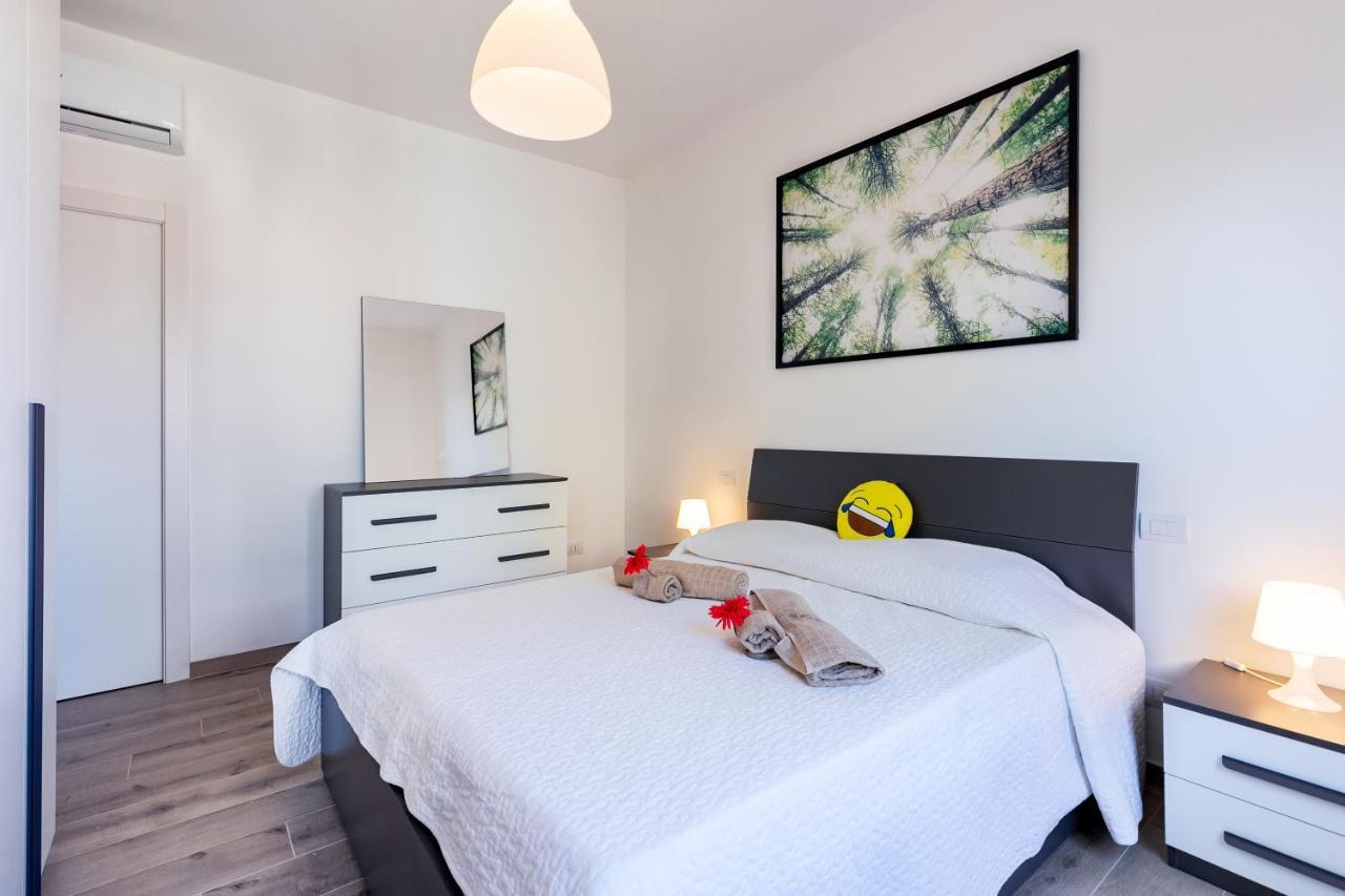 Alessia'S Flat- Milano M3 Corvetto Apartment Luaran gambar