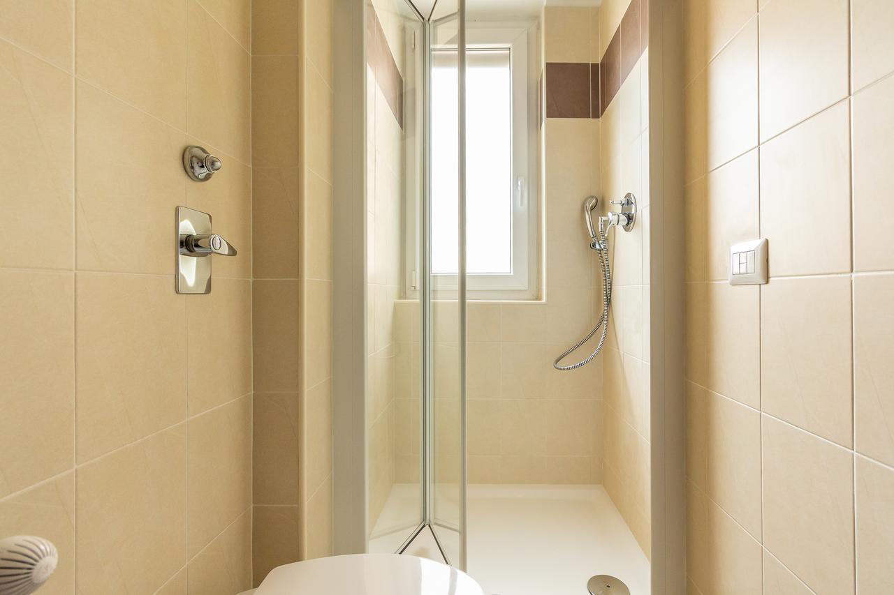 Alessia'S Flat- Milano M3 Corvetto Apartment Luaran gambar
